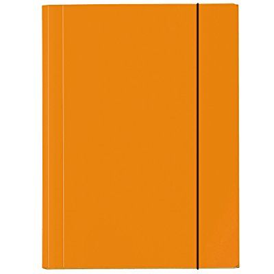 VELOFLEX 4432330 Velocor dokumentplånbok DIN A3 Orange VELOFLEX 4432330 Velocor dokumentplånbok DIN A3 Orange