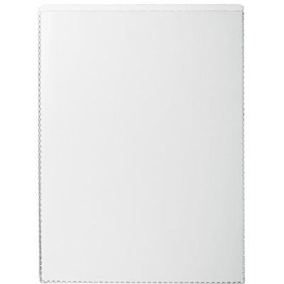 Durable Hunke & Jochheim skyddsfodral, med dragkedja, dokumentätt, DIN A5, 148 x 210 mm, transparent Durable Hunke & Jochheim skyddsfodral, med dragkedja, dokumentätt, DIN A5, 148 x 210 mm, transparent