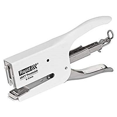 Leitz Rapid 10504904 häftstång Classic Prestojak, häfteffekt: 15 ark Leitz Rapid 10504904 häftstång Classic Prestojak, häfteffekt: 15 ark