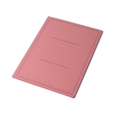 Pigna 0221803RO Eco enkla fickor med tryck 145 G/M² 50 st Pigna 0221803RO Eco enkla fickor med tryck 145 G/M² 50 st