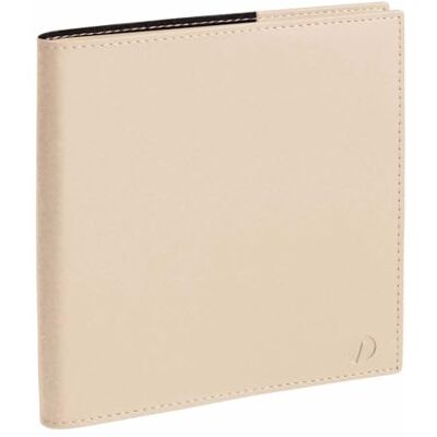 QUO VADIS samling: Soho EXECUTIF Spiral PRESTIGE kalenderårsplanerare vecka 16 x 16 cm fransk utgåva 13 månader december-december Puderbeige år 2023 QUO VADIS samling: Soho EXECUTIF Spiral PRESTIGE kalenderårsplanerare vecka 16 x 16 cm fransk utgåva 13 månader december-december Puderbeige år 2023