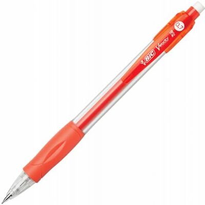 BIC hastighet 0,7 mm mekanisk penna (låda med 12) BIC hastighet 0,7 mm mekanisk penna (låda med 12)