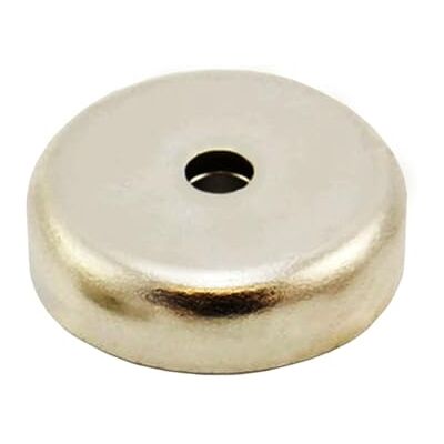 first4magnets N42 neodym grytmagnet för konst, hantverk, modelltillverkning, gör-det-själv, hobbyer, kontor och hem – 32 mm diameter x 8 mm tjock x 5 mm c/handfat – 44 kg drag first4magnets N42 neodym grytmagnet för konst, hantverk, modelltillverkning, gör-det-själv, hobbyer, kontor och hem – 32 mm diameter x 8 mm tjock x 5 mm c/handfat – 44 kg drag