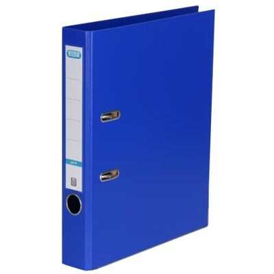 Elba mapp smart Pro + Mapp smart Pro+ schmal (10 Stück) blå Elba mapp smart Pro + Mapp smart Pro+ schmal (10 Stück) blå