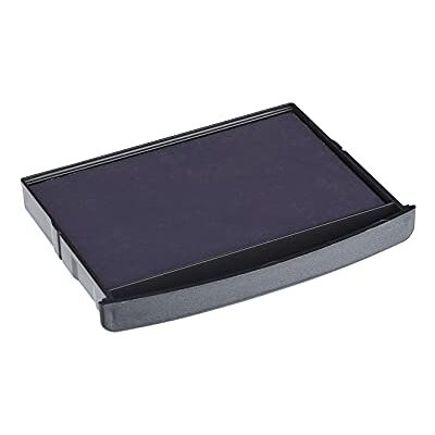 COLOP 107793 E/2600 kudde blå, 2 stycken förpackning COLOP 107793 E/2600 kudde blå, 2 stycken förpackning