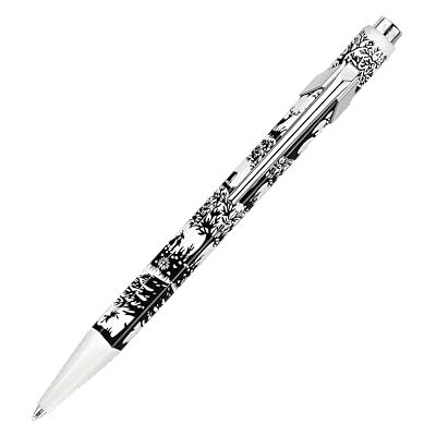 Caran d'Ache Caran d´Ache 0849.754 helt Swiss kulspetspenna Caran d'Ache Caran d´Ache 0849.754 helt Swiss kulspetspenna