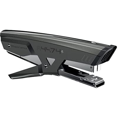 Maped M447411 – häftstång Advanced, upp till 25 ark, grå metallic Maped M447411 – häftstång Advanced, upp till 25 ark, grå metallic