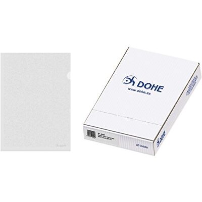 DOHE Basic Dossier Nail Box A-4 (100 dig.) DOHE Basic Dossier Nail Box A-4 (100 dig.)