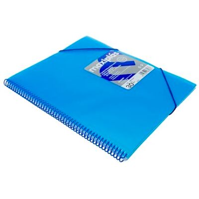 Grafoplás grafoplas 39833030-chemises A4 hylsor och tariff Grafoplás grafoplas 39833030-chemises A4 hylsor och tariff