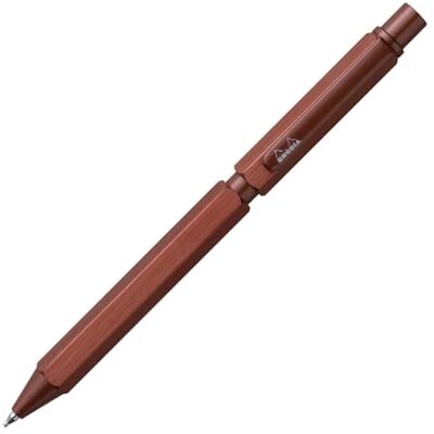 Rhodia 9348C scRipt Multi Pen MARRON Rhodia 9348C scRipt Multi Pen MARRON