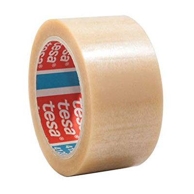 tesa 04120-0008-00 tejp, 66 m x 50 mm tesa 04120-0008-00 tejp, 66 m x 50 mm