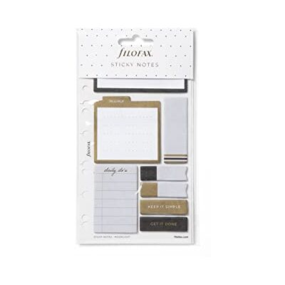 Filofax klisterlappar – månljus, 5 mm x 164 mm Filofax klisterlappar – månljus, 5 mm x 164 mm