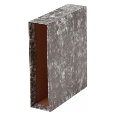 Grafoplás Grafoplas Ecoclassic Folio låda svart Grafoplás Grafoplas Ecoclassic Folio låda svart