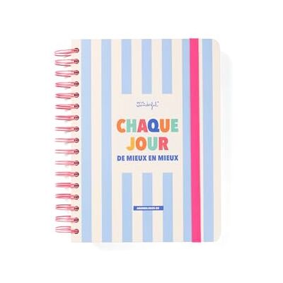 Mr. Wonderful Mr.Wonderful Agenda Office 2025-26 Journal Life is NU Mr. Wonderful Mr.Wonderful Agenda Office 2025-26 Journal Life is NU