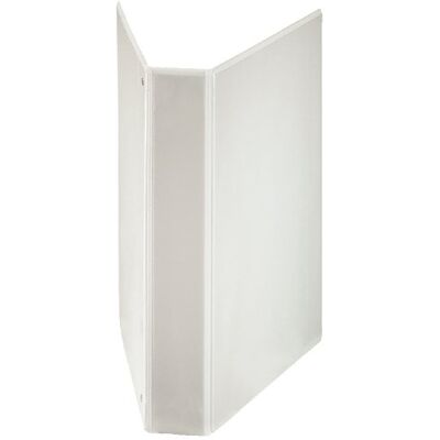 Esselte 55295 Pärm, Vit, A4 Esselte 55295 Pärm, Vit, A4