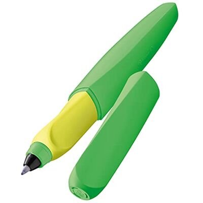 Pelikan Twist® Rollerball 'Neon Green ' Pelikan Twist® Rollerball 'Neon Green '