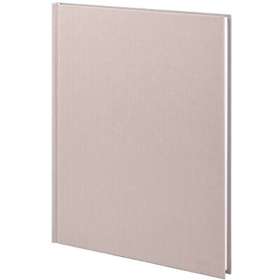 Rössler SOHO Anteckningsbok A4 blank Anteckningsbok bullet journal anteckningsbok bunden journal blank Anteckningsbok i DIN A4 1 styck Färg: rosa pulver Rössler SOHO Anteckningsbok A4 blank Anteckningsbok bullet journal anteckningsbok bunden journal blank Anteckningsbok i DIN A4 1 styck Färg: rosa pulver