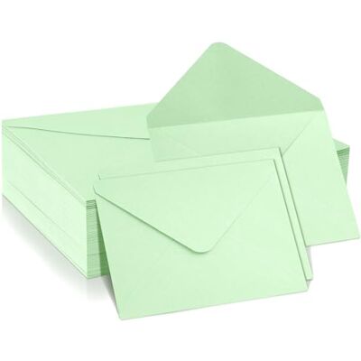Romon Papperspåsar, 50 stycken kraftkuvert 120 g/m² hälsningskort inbjudningskort för bröllopsinbjudningar, födelsedagsinbjudningar, design, utskrift, födelsedagskort Romon Papperspåsar, 50 stycken kraftkuvert 120 g/m² hälsningskort inbjudningskort för bröllopsinbjudningar, födelsedagsinbjudningar, design, utskrift, födelsedagskort