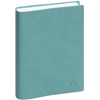 Exacompta 17641E Journal 17 Winner skrivbordsdagbok 12 x 17 cm januari till december 2024 diverse färger Exacompta 17641E Journal 17 Winner skrivbordsdagbok 12 x 17 cm januari till december 2024 diverse färger