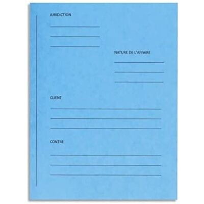 Exacompta 220102E mapp Style, A4, PP, 6 fack arktiskvit Exacompta 220102E mapp Style, A4, PP, 6 fack arktiskvit