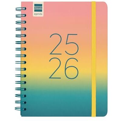 Finocam Cosmo Course Agenda 2025 2026 vecka horisontell vy september 2025- augusti 2026 (12 månader) Iris spanska Finocam Cosmo Course Agenda 2025 2026 vecka horisontell vy september 2025- augusti 2026 (12 månader) Iris spanska