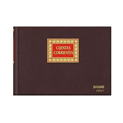 DOHE 9927 – bokslut, årsbokslut, fjärde tvärformat DOHE 9927 – bokslut, årsbokslut, fjärde tvärformat