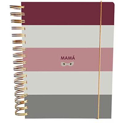 Susiko Agenda 2022 Veckans vy Inkluderar Kalender Anmärkningar Meny 225 x 195 Svenska Elegant färgschema Ringar Agenda för mamma Du kan inte leva utan henne! Flerfärgad Mamma Susiko Agenda 2022 Veckans vy Inkluderar Kalender Anmärkningar Meny 225 x 195 Svenska Elegant färgschema Ringar Agenda för mamma Du kan inte leva utan henne! Flerfärgad Mamma