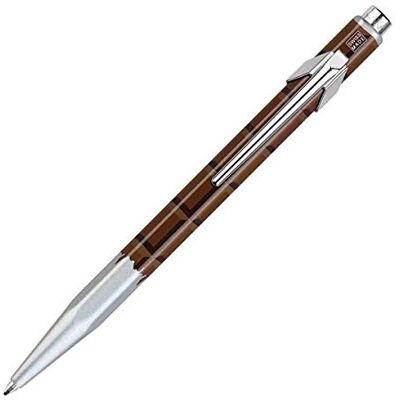 Caran d'Ache Caran d´Ache 0849.752 helt Swiss kulspetspenna Caran d'Ache Caran d´Ache 0849.752 helt Swiss kulspetspenna