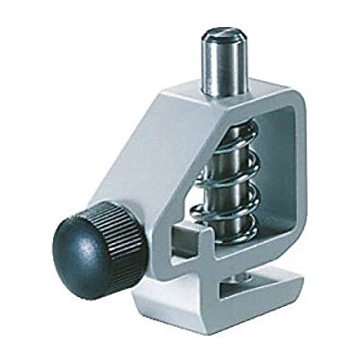 Leitz AKTO 5122-00-00 hålsegment för flera hål AKTO 5114, grå Leitz AKTO 5122-00-00 hålsegment för flera hål AKTO 5114, grå