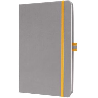 Sigel Ls101 Notebook Linescape, Fodrad, Ca. Sigel Ls101 Notebook Linescape, Fodrad, Ca.