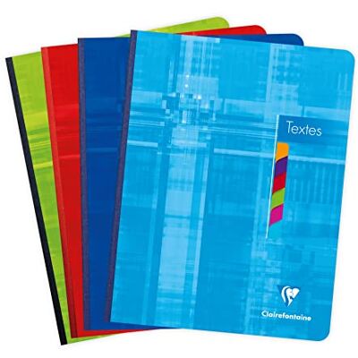Clairefontaine 9626C Sous-mains i plast, "Carte de l'Europe Clairefontaine 9626C Sous-mains i plast, "Carte de l'Europe