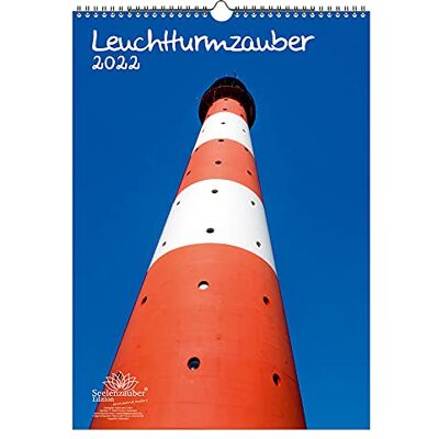 Seelenzauber Leuchtturmzauber Din A3 Porträttformat För 2022 Leuchtturm Seelenzauber Leuchtturmzauber Din A3 Porträttformat För 2022 Leuchtturm