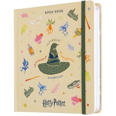 Grupo Erik Skoldagbok 2025 2026 Harry Potter, svenska Harry Potter skolmaterial, College Agenda 2025 2026 flicka pojke Grupo Erik Skoldagbok 2025 2026 Harry Potter, svenska Harry Potter skolmaterial, College Agenda 2025 2026 flicka pojke