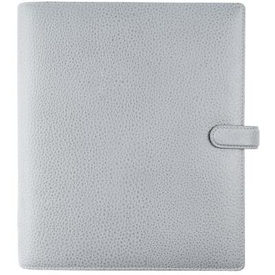 Filofax Organizer Finsbury A5 Arrangör Slate Grey 2026 Filofax Organizer Finsbury A5 Arrangör Slate Grey 2026