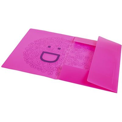 Fellowes 1029301 4-pack Fluorescerande gummiband Korsade Shock 'n' Smile, 4-pack Fluorescerande Fellowes 1029301 4-pack Fluorescerande gummiband Korsade Shock 'n' Smile, 4-pack Fluorescerande