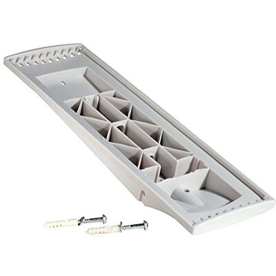 Durable 562110 Väggställ SHERPA® 10, grå Durable 562110 Väggställ SHERPA® 10, grå