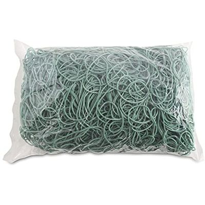 OFFICER PRODUCTS OFFICE PRODUCTS gummiband diameter: 60 mm färg: Grön/vikt: 1 000 g – 1 kg/gummiringar gummi/gummi 60%/gummi för hemmet kontor skola OFFICER PRODUCTS OFFICE PRODUCTS gummiband diameter: 60 mm färg: Grön/vikt: 1 000 g – 1 kg/gummiringar gummi/gummi 60%/gummi för hemmet kontor skola