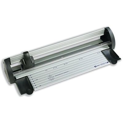Avery A3CT 534624 Kompakt trimmer, Svart, 9 x 8 x 61 cm Avery A3CT 534624 Kompakt trimmer, Svart, 9 x 8 x 61 cm