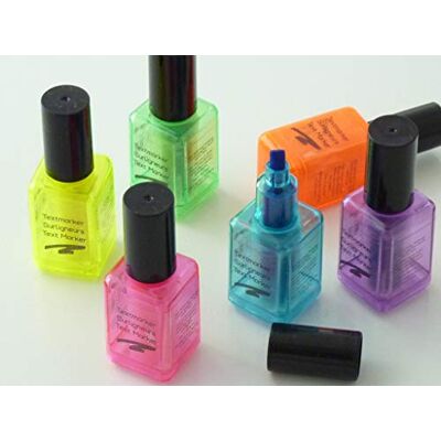 BRUNNEN highlighter neon BRUNNEN highlighter neon