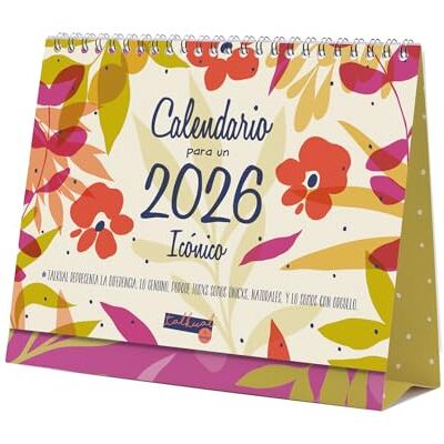 Finocam Skrivbordskalender för att skriva 2026 månadsvy januari december (12 månader) Kalender 2026 för att skriva ner Talkual månadsplanerare Finocam Skrivbordskalender för att skriva 2026 månadsvy januari december (12 månader) Kalender 2026 för att skriva ner Talkual månadsplanerare