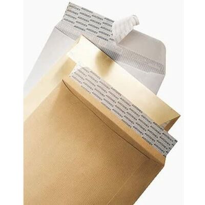 Liderpapel Tallt K-36 kuvert, 370 x 450 mm, 100 stycken Liderpapel Tallt K-36 kuvert, 370 x 450 mm, 100 stycken