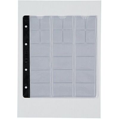 PARDO 76600 – paket med 10 skal, 24 platser PARDO 76600 – paket med 10 skal, 24 platser