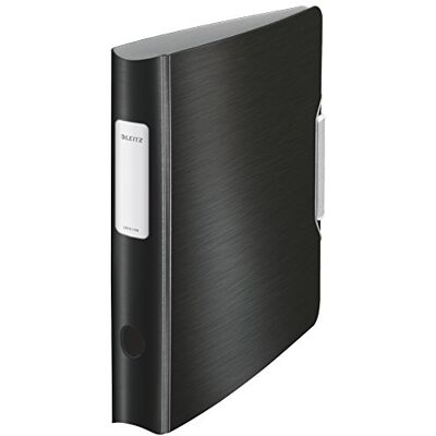 Leitz L:LAF PP Active Style 60mm satin black Leitz L:LAF PP Active Style 60mm satin black