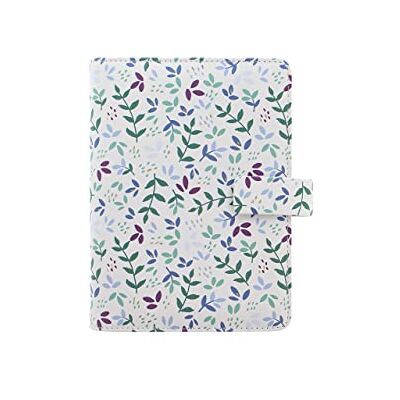 Filofax personlig trädgård soluppgång arrangör Filofax personlig trädgård soluppgång arrangör