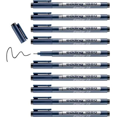 edding 1880 0,5 draglina 0.8mm 0.8mm edding 1880 0,5 draglina 0.8mm 0.8mm