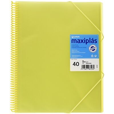 Grafoplás Överdrag och tarifarios grafoplas 39834060 mappar, A4 Grafoplás Överdrag och tarifarios grafoplas 39834060 mappar, A4