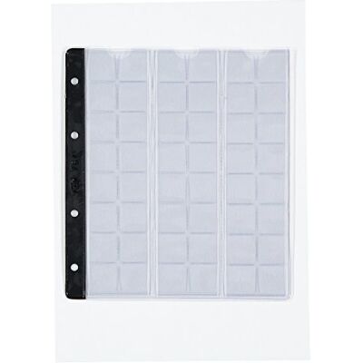 PARDO 76400 Pack med 10 omslag, 48 boenden PARDO 76400 Pack med 10 omslag, 48 boenden