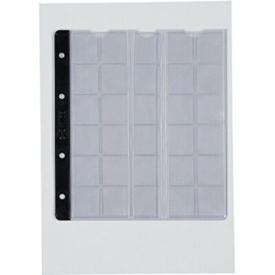 PARDO 76300 – paket med 10 skal, 30 platser PARDO 76300 – paket med 10 skal, 30 platser