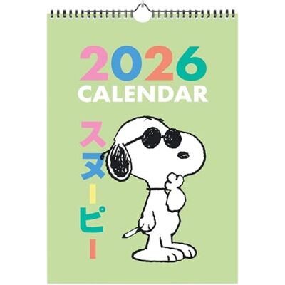 Grupo Erik A3 Wall Calendar 2026 Snoopy Calendar 2026 Month To View A3 Wall Planner, Family Planner Monthly Peanuts Snoopy Gifts Under 10 Pounds, Gifts For Friends Grupo Erik A3 Wall Calendar 2026 Snoopy Calendar 2026 Month To View A3 Wall Planner, Family Planner Monthly Peanuts Snoopy Gifts Under 10 Pounds, Gifts For Friends