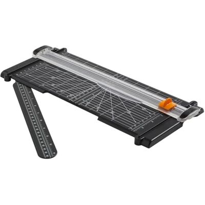 Fiskars SureCut A4 skärare för återvunnen mix Fiskars SureCut A4 skärare för återvunnen mix